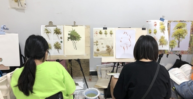 合肥南亚理工技工学校学生活动