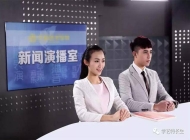 萧县师范学校播音与主持