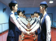合肥铁路工程学校铁道运输服务专业