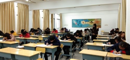 铜陵职业技术学院教学设备