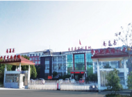 南昌县中等专业学校