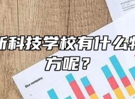 合肥高新科技学校有什么特色的地方呢？