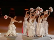 芜湖财经工业学校舞蹈表演专业