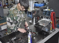 宣城市技工学校机电设备安装与维修