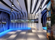 安徽滁州技师学院建筑装饰专业