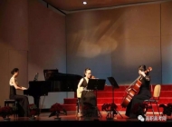 灵璧师范学校音乐表演专业