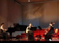 灵璧师范学校音乐表演专业