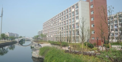 芜湖职业技术学院学校宿舍
