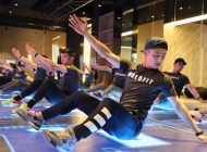 芜湖京师职业学校运动训练专业