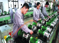 铜陵技师学院电气自动化设备安装与维修专业