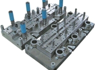 合肥工业技术学校模具设计五年制专业