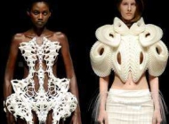 阜阳科创技工学校服装设计与制作（3D打印）专业