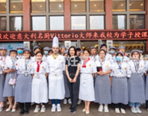 合肥新东方高级技工学校学生活动