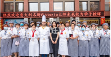 合肥新东方高级技工学校学生活动