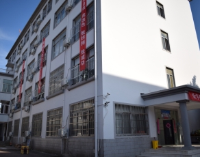 安徽明珠学校学校宿舍