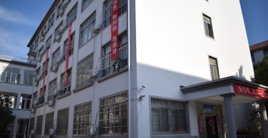 安徽明珠学校学校宿舍