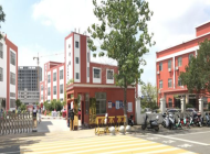 赣州科汇职业技术学校