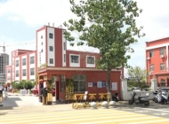 赣州科汇职业技术学校