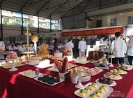 芜湖仪表厂技工学校烹饪（中西式面点）专业