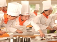安徽理工技师学院烹饪简介