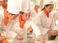 安徽理工技师学院烹饪简介