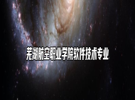 芜湖航空职业学院软件技术专业