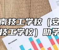 安徽省淮南技工学校（安徽省工业高级技工学校）助学政策