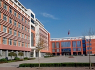 济南新技术应用学校