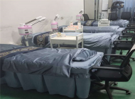 合肥城市管理学校形象设计专业