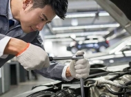 太湖县技工学校汽车维修（五年）专业