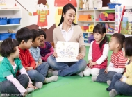 六安市裕安职业学校幼师专业