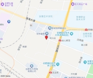 合肥南亚理工技工学校的地址在哪里？