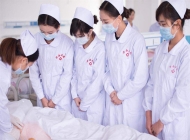 合肥行知技工学校护理专业