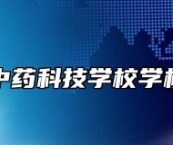 亳州中药科技学校学校荣誉