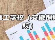 铜陵市理工学校（安徽铜陵技师学院）