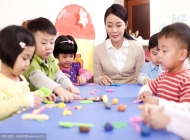 六安技师学院幼儿教育专业
