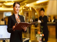 休宁徽匠学校旅游服务与管理