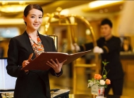 休宁徽匠学校旅游服务与管理