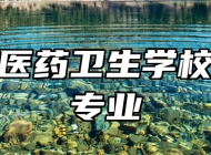 皖南医药卫生学校护理专业