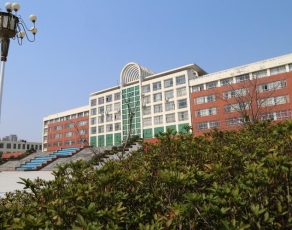 安徽新闻出版职业技术学院校园环境