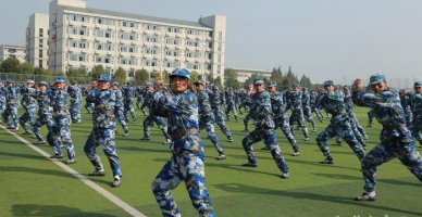 安徽审计职业学院学生活动