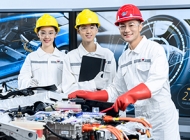 芜湖仪表厂技工学校汽车维修专业