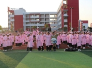 鹰潭卫生学校