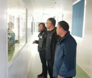 黟县职业学校积极探索校企定制培养机制拓宽办学模式