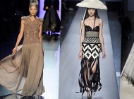 阜阳科创技工学校服装模特（表演与品牌推广）专业