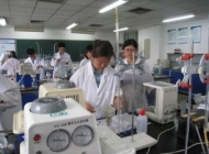 安徽化工学校化学工艺简介