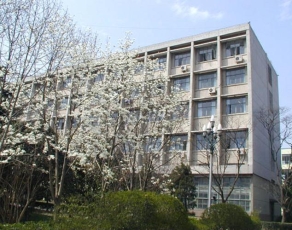 合肥通用职业技术学院校园环境