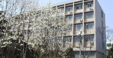 合肥通用职业技术学院校园环境