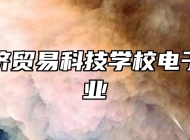 合肥经济贸易科技学校电子商务专业