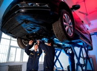 滁州市应用技术学校汽车制造与检测专业